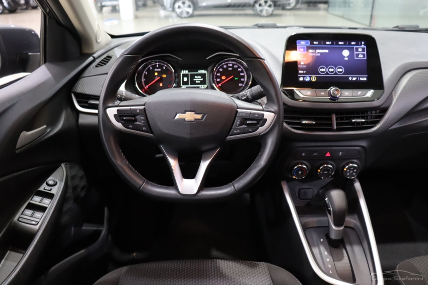 chevrolet onix 1.0 turbo flex ltz automatico 4p 20244
