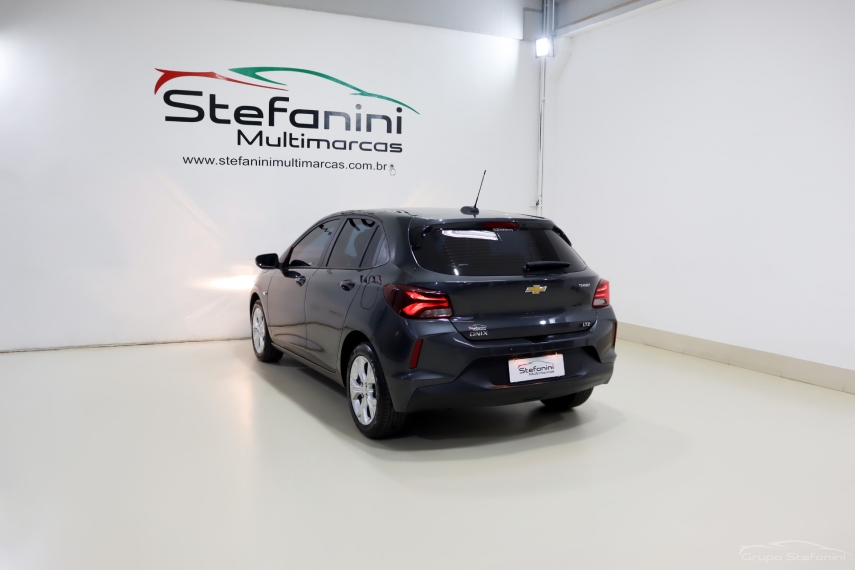 chevrolet onix 1.0 turbo flex ltz automatico 4p 202412