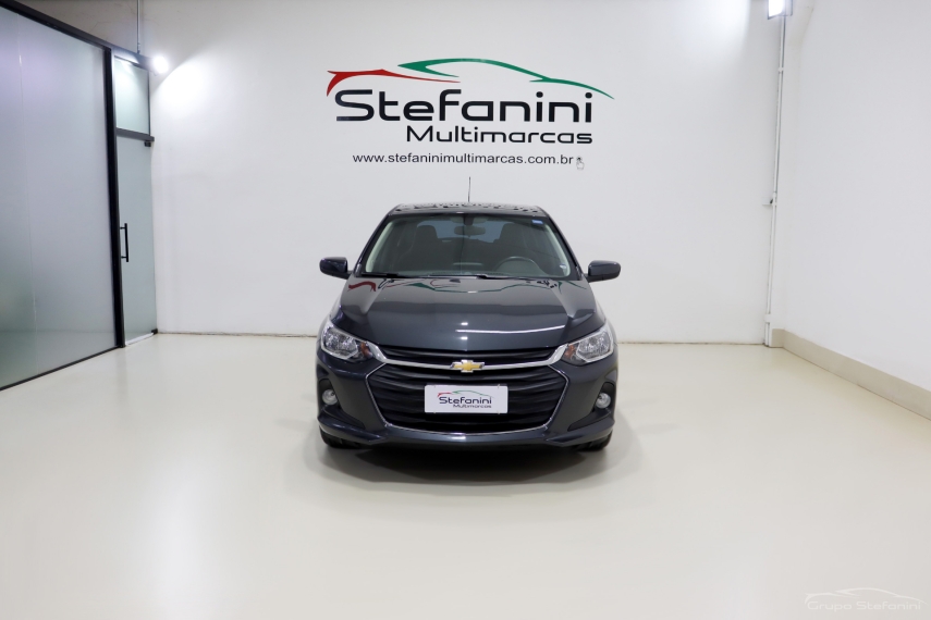 chevrolet onix 1.0 turbo flex ltz automatico 4p 20241