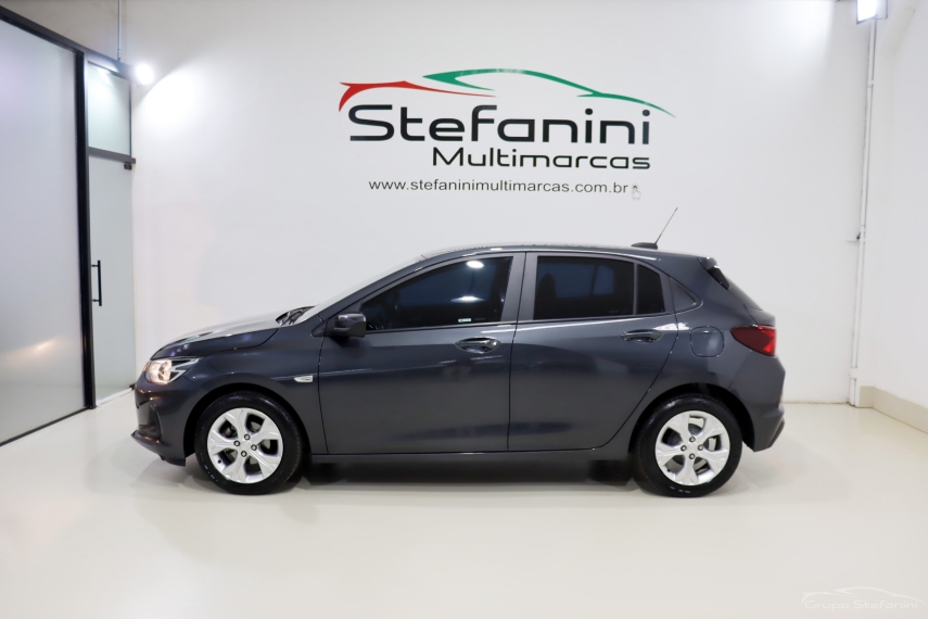 chevrolet onix 1.0 turbo flex ltz automatico 4p 20249