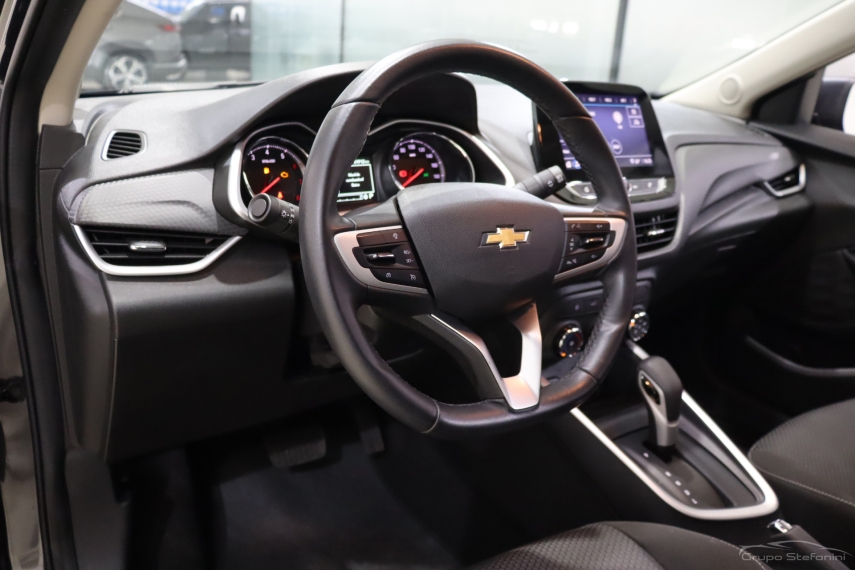 chevrolet onix 1.0 turbo flex ltz automatico 4p 20243