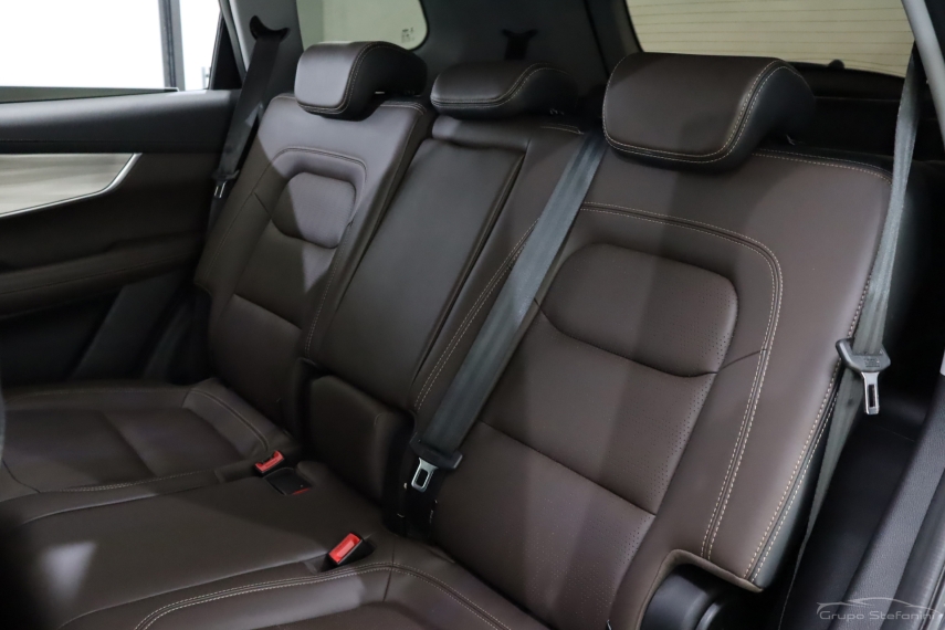 caoa chery tiggo 8 1.6 tgdi gasolina txs dct 4p automatico 20237