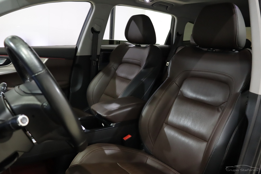 caoa chery tiggo 8 1.6 tgdi gasolina txs dct 4p automatico 20236