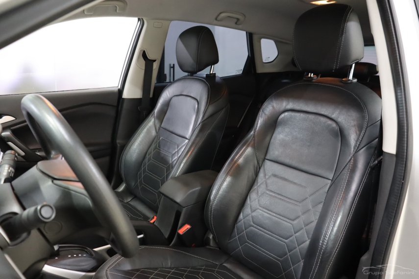 chevrolet tracker 1.0 turbo flex lt automatico 4p 20236