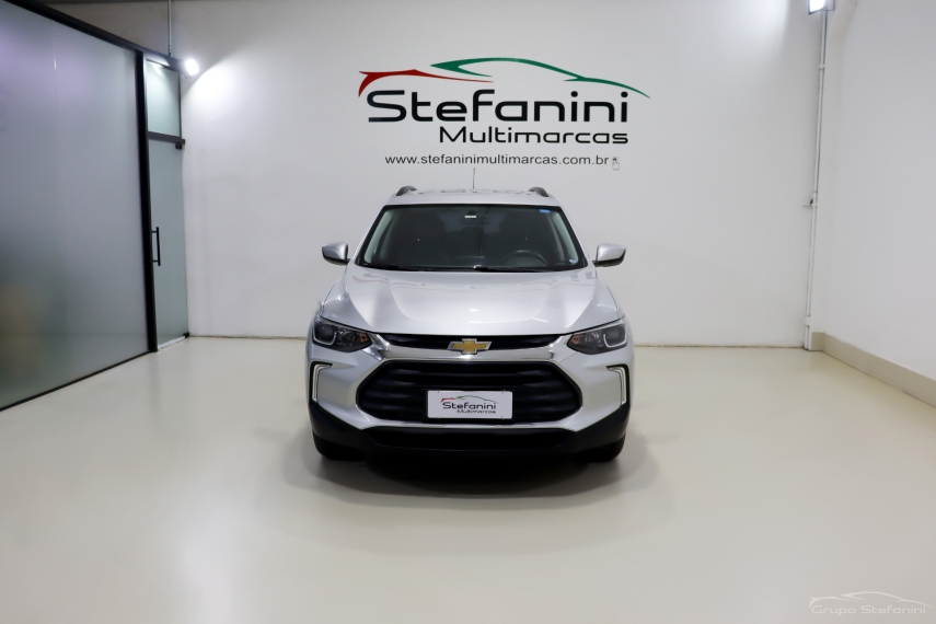 chevrolet tracker 1.0 turbo flex lt automatico 4p 20231