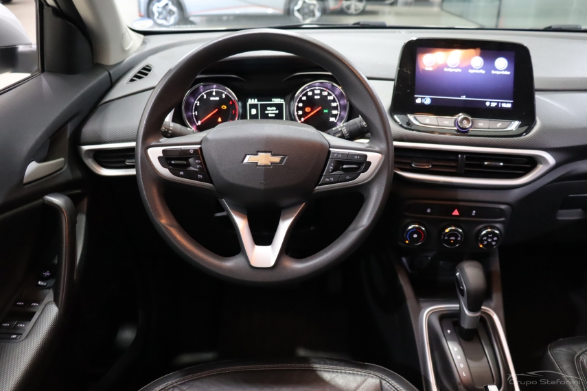 chevrolet tracker 1.0 turbo flex lt automatico 4p 20234