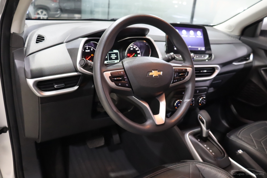 chevrolet tracker 1.0 turbo flex lt automatico 4p 20233