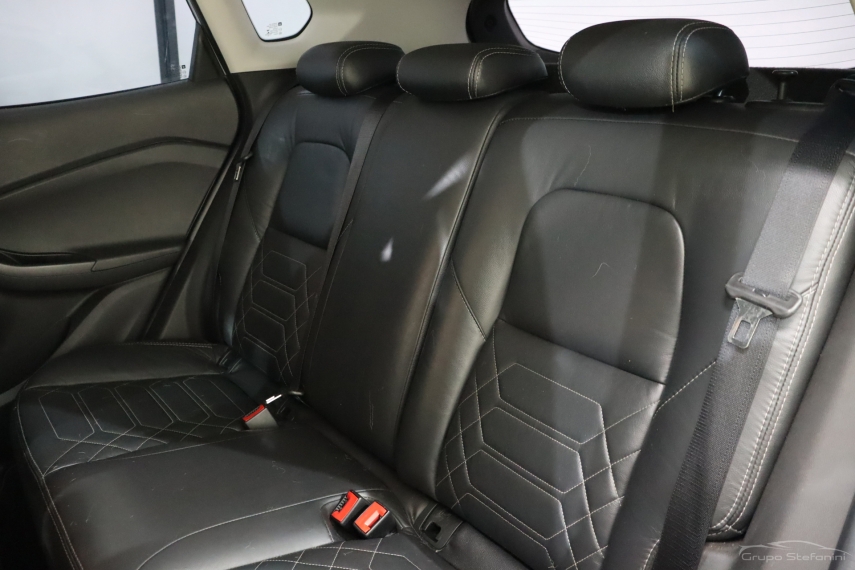 chevrolet tracker 1.0 turbo flex lt automatico 4p 20237