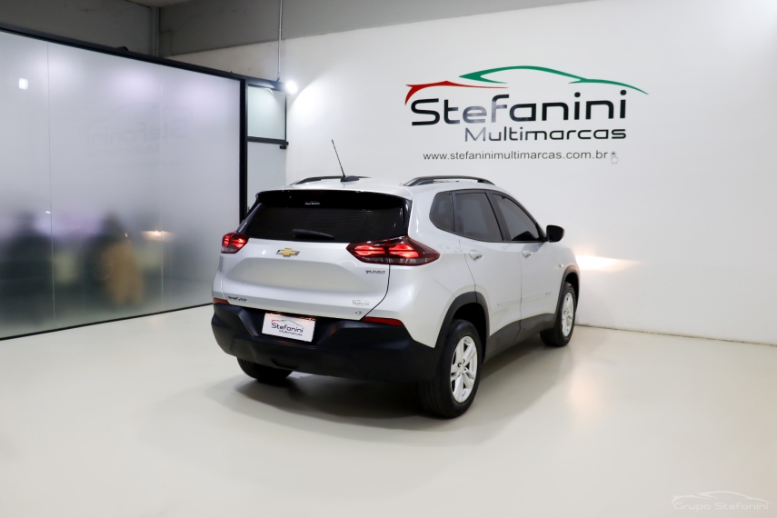 chevrolet tracker 1.0 turbo flex lt automatico 4p 202310