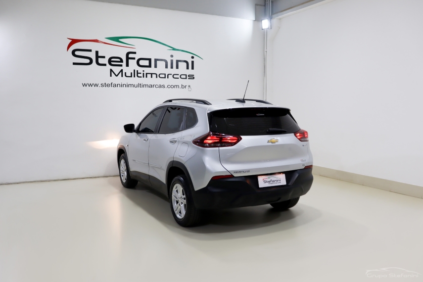 chevrolet tracker 1.0 turbo flex lt automatico 4p 202312