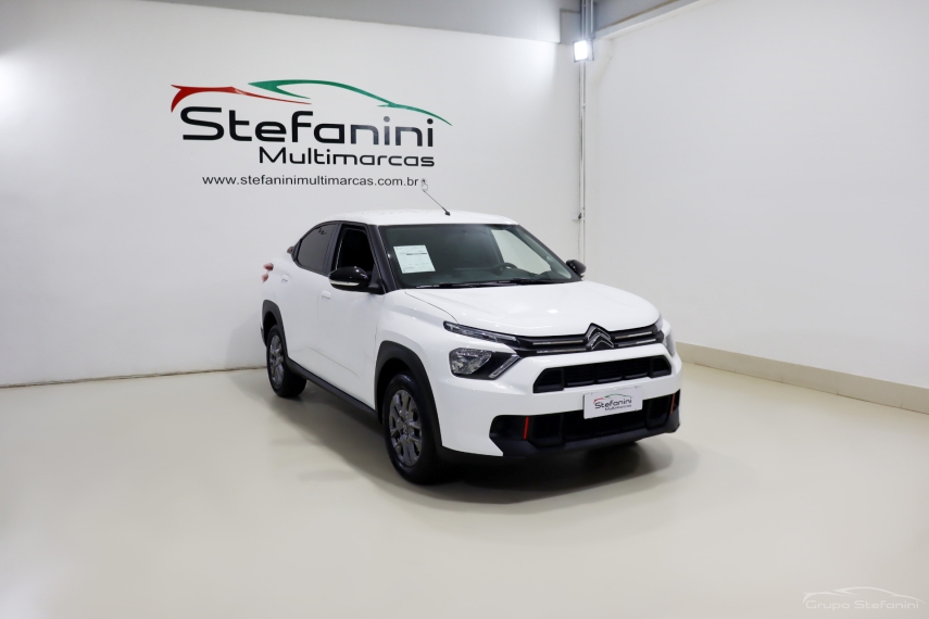 citroen basalt 1.0 firefly flex feel manual 4p 20262