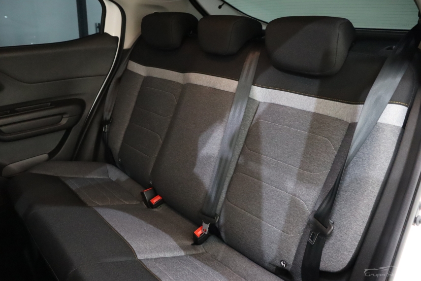 citroen basalt 1.0 firefly flex feel manual 4p 20267