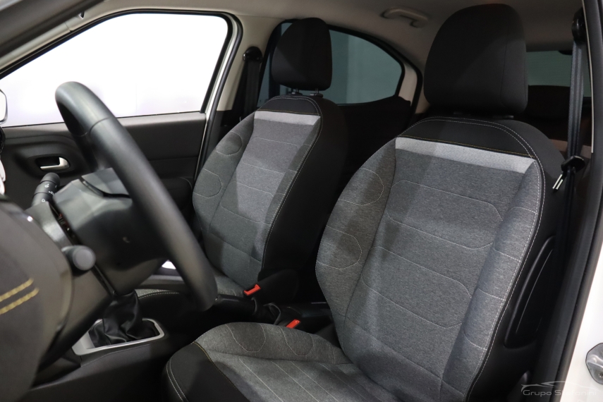 citroen basalt 1.0 firefly flex feel manual 4p 20266