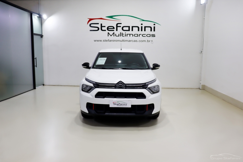 citroen basalt 1.0 firefly flex feel manual 4p 20261