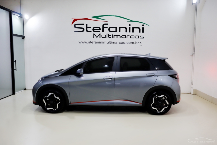 byd dolphin 44,9 kw eletrico gs 4.4 4p automatico 20249