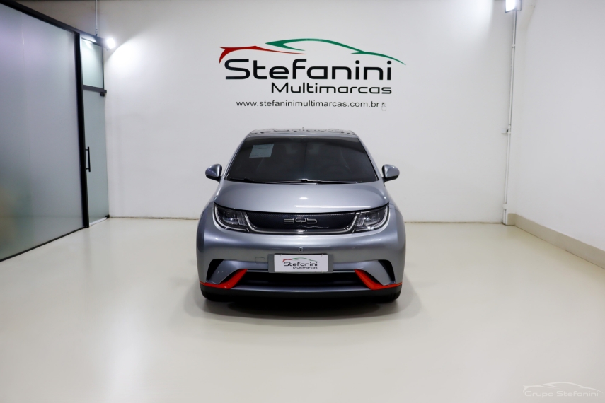 byd dolphin 44,9 kw eletrico gs 4.4 4p automatico 20241