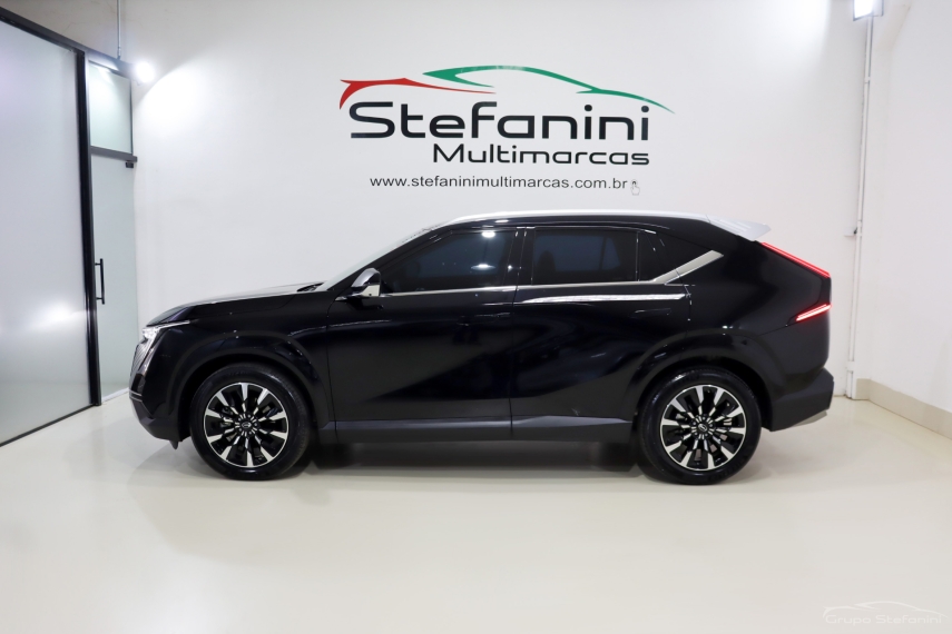 gac gs4 2.0 hev elite automatico hibrido 4p 202610