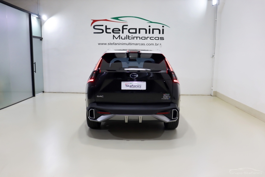 gac gs4 2.0 hev elite automatico hibrido 4p 202612