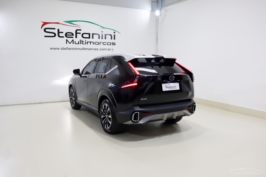 gac gs4 2.0 hev elite automatico hibrido 4p 202613
