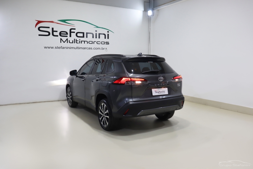 toyota corolla cross 2.0 vvt-ie flex xre direct shift 4p automatico 202412