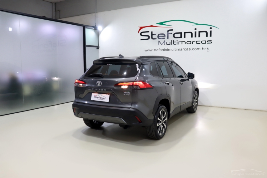 toyota corolla cross 2.0 vvt-ie flex xre direct shift 4p automatico 202410