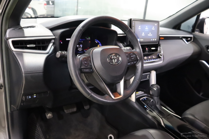 toyota corolla cross 2.0 vvt-ie flex xre direct shift 4p automatico 20243