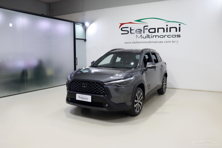 toyota corolla cross 2.0 vvt-ie flex xre direct shift 4p automatico 2024