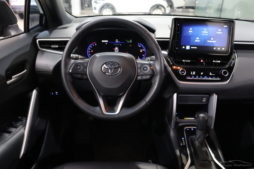 toyota corolla cross 2.0 vvt-ie flex xre direct shift 4p automatico 20244