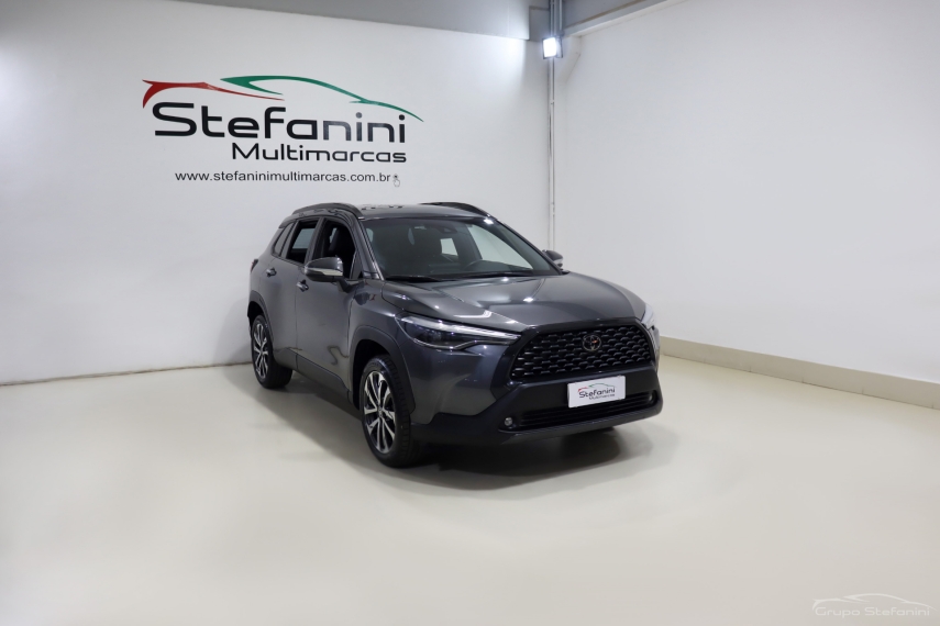 toyota corolla cross 2.0 vvt-ie flex xre direct shift 4p automatico 20242