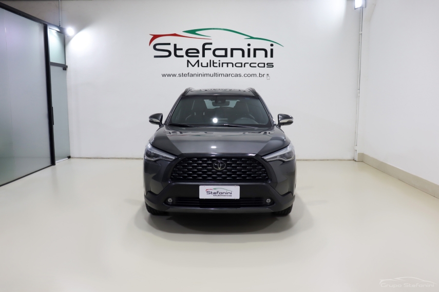 toyota corolla cross 2.0 vvt-ie flex xre direct shift 4p automatico 20241