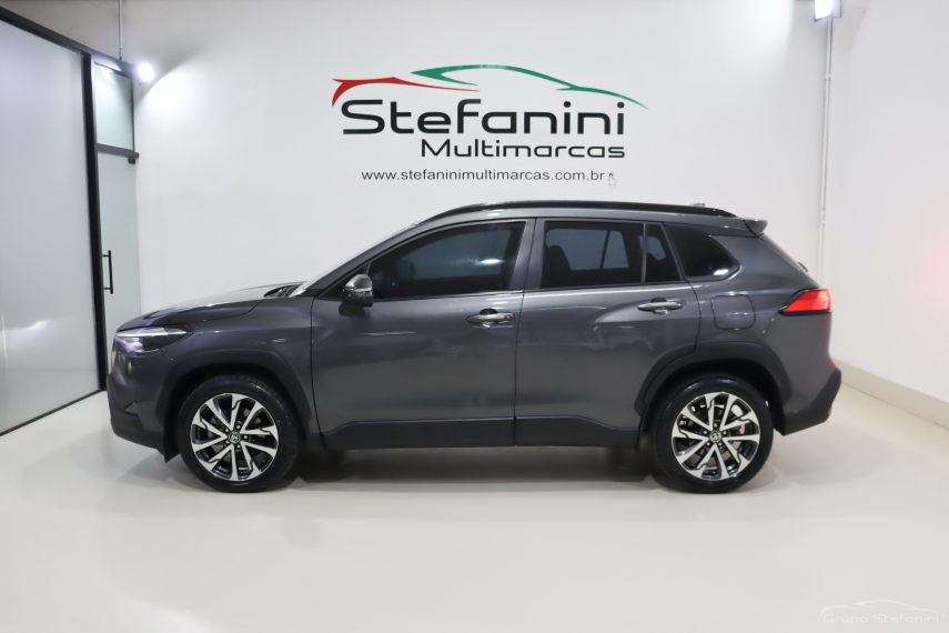 toyota corolla cross 2.0 vvt-ie flex xre direct shift 4p automatico 20249