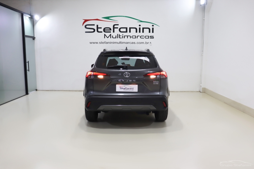 toyota corolla cross 2.0 vvt-ie flex xre direct shift 4p automatico 202411