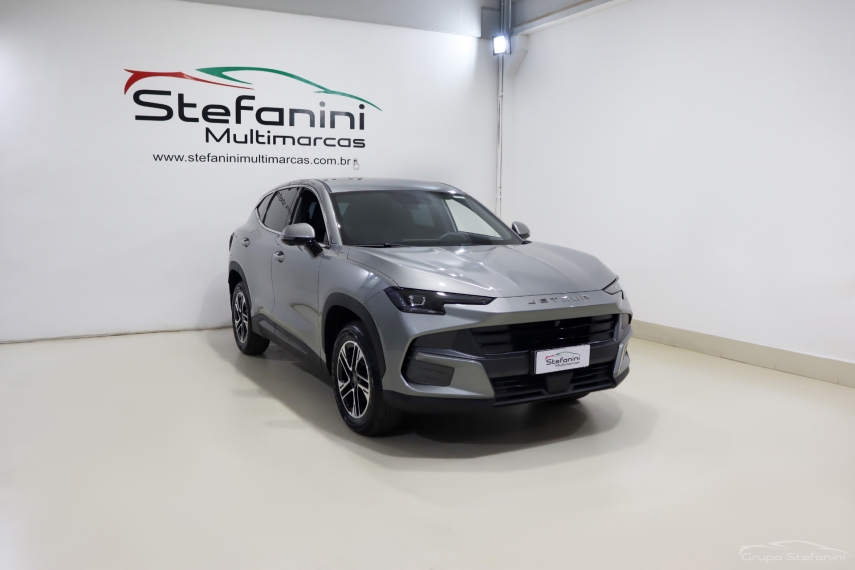 jetour s06 1.5 tgdi phev advance dht hibrido 4p automatico 20262