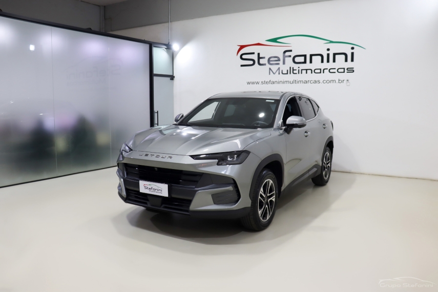 jetour s06 1.5 tgdi phev advance dht hibrido 4p automatico 2026