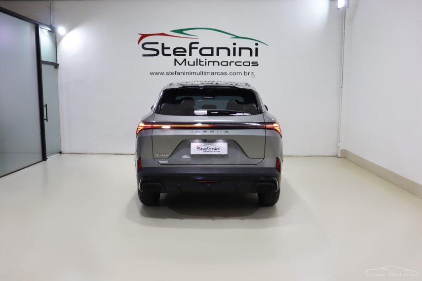 jetour s06 1.5 tgdi phev advance dht hibrido 4p automatico 202610