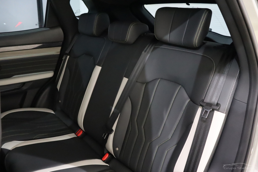 jetour s06 1.5 tgdi phev advance dht hibrido 4p automatico 20267