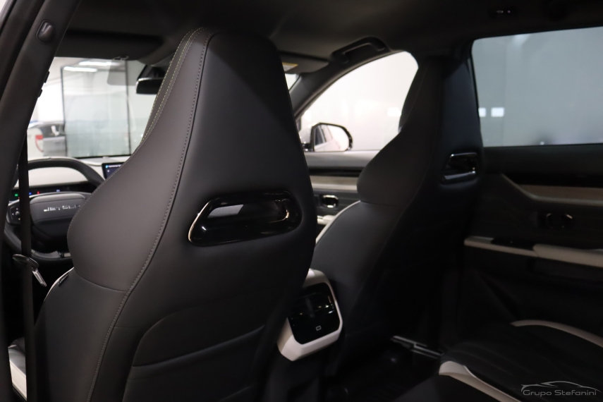 jetour s06 1.5 tgdi phev advance dht hibrido 4p automatico 20268