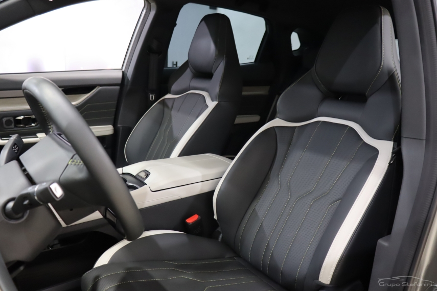 jetour s06 1.5 tgdi phev advance dht hibrido 4p automatico 20266
