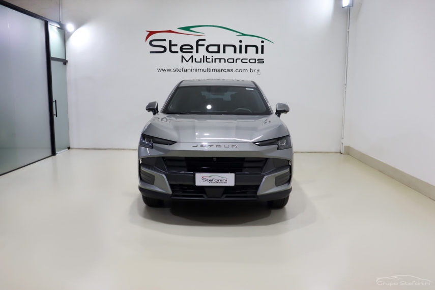 jetour s06 1.5 tgdi phev advance dht hibrido 4p automatico 20261