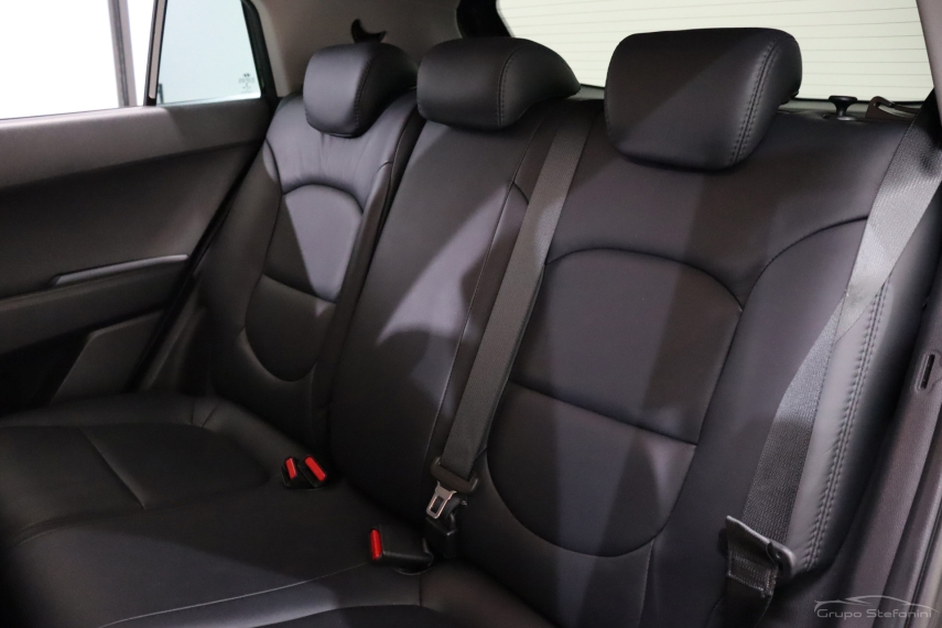 hyundai creta 1.6 16v flex action automatico 4p 20217