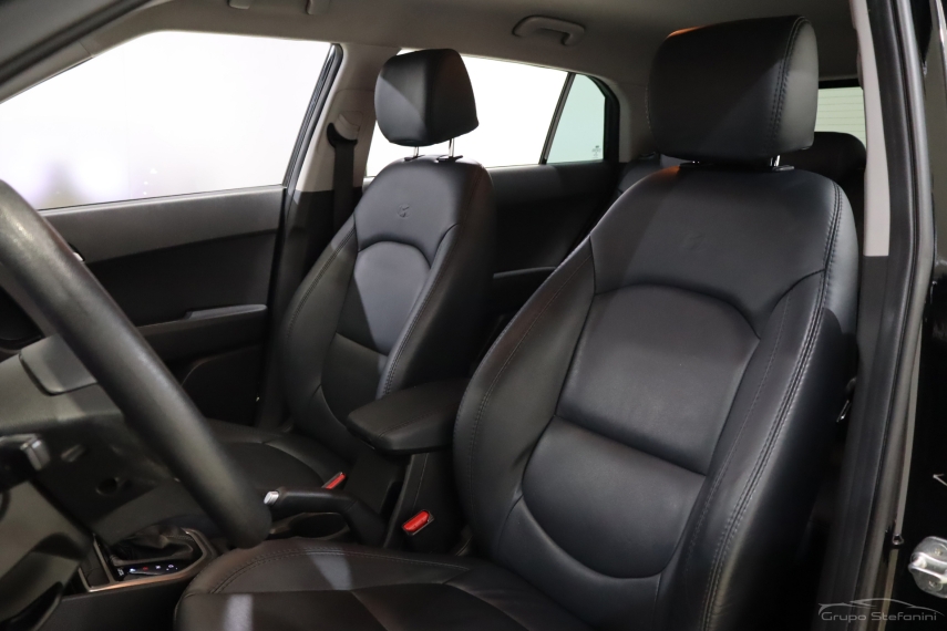 hyundai creta 1.6 16v flex action automatico 4p 20216