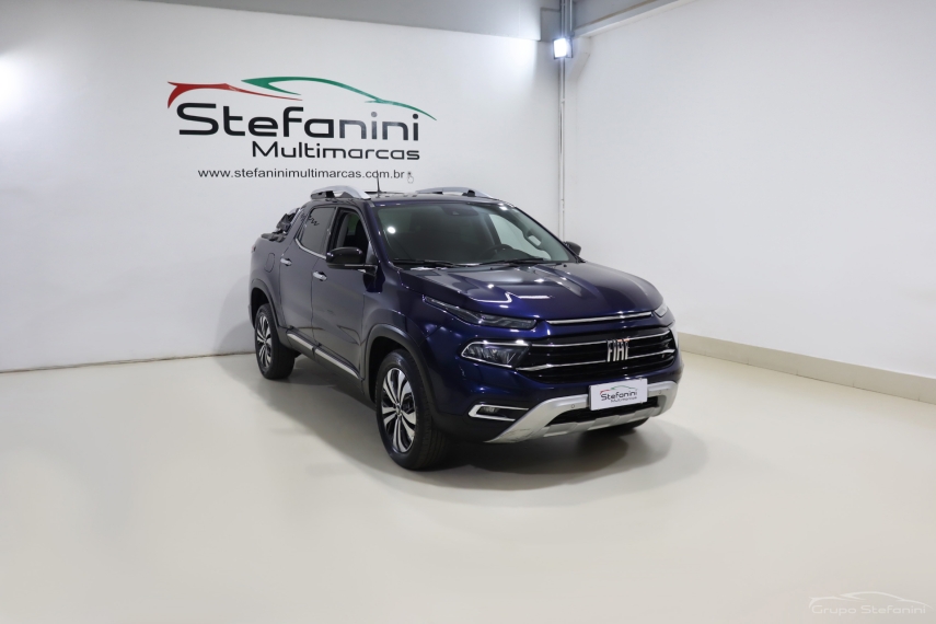 fiat toro 2.0 16v turbo diesel volcano 4wd at9 4p automatico 20232