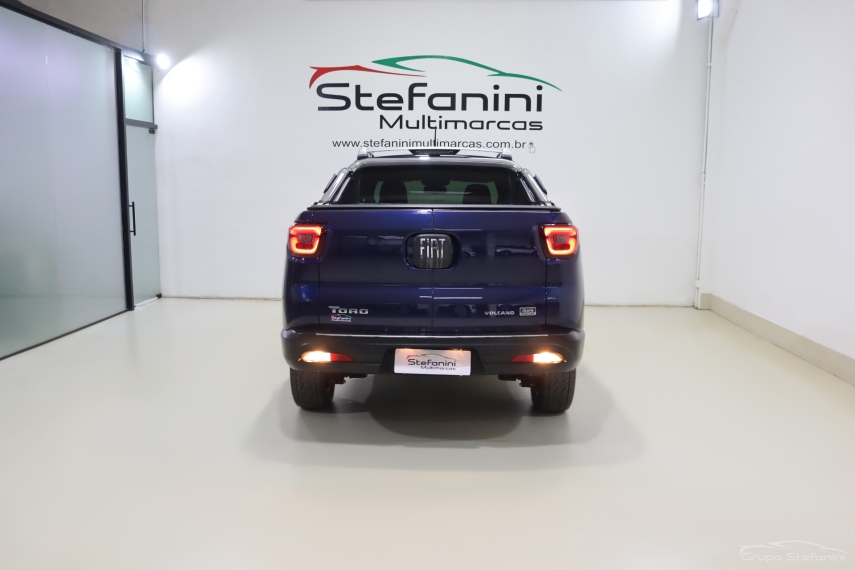 fiat toro 2.0 16v turbo diesel volcano 4wd at9 4p automatico 202311