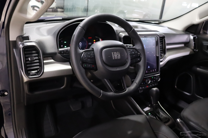 fiat toro 2.0 16v turbo diesel volcano 4wd at9 4p automatico 20233