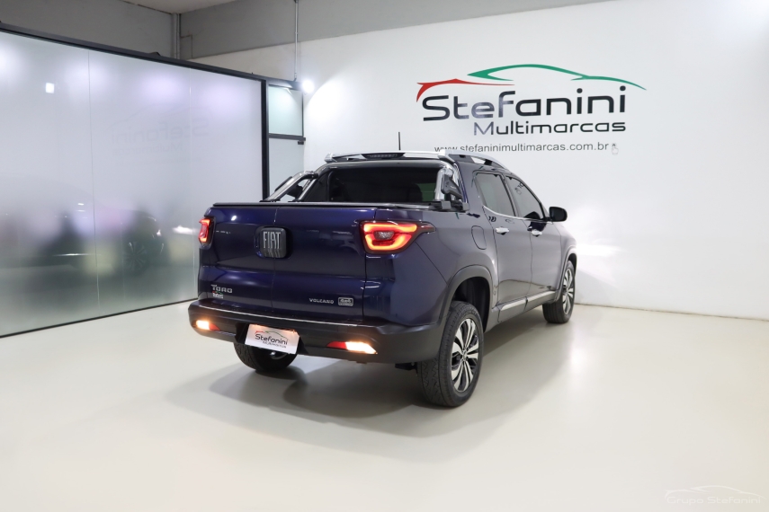 fiat toro 2.0 16v turbo diesel volcano 4wd at9 4p automatico 202310