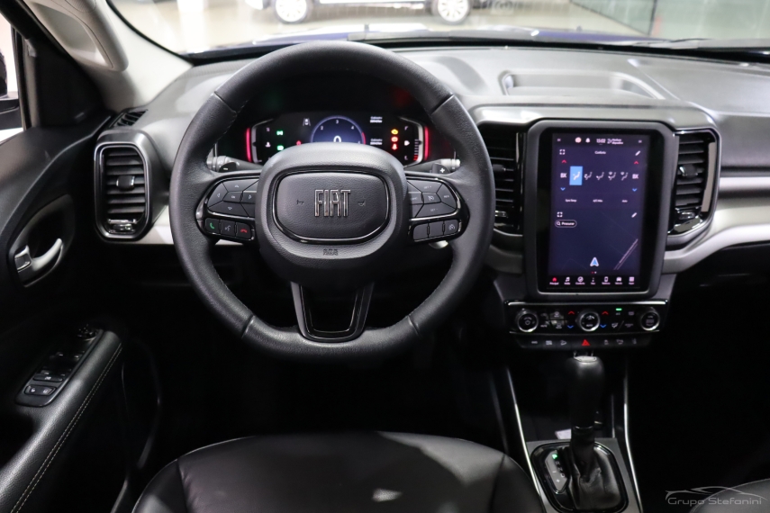fiat toro 2.0 16v turbo diesel volcano 4wd at9 4p automatico 20234