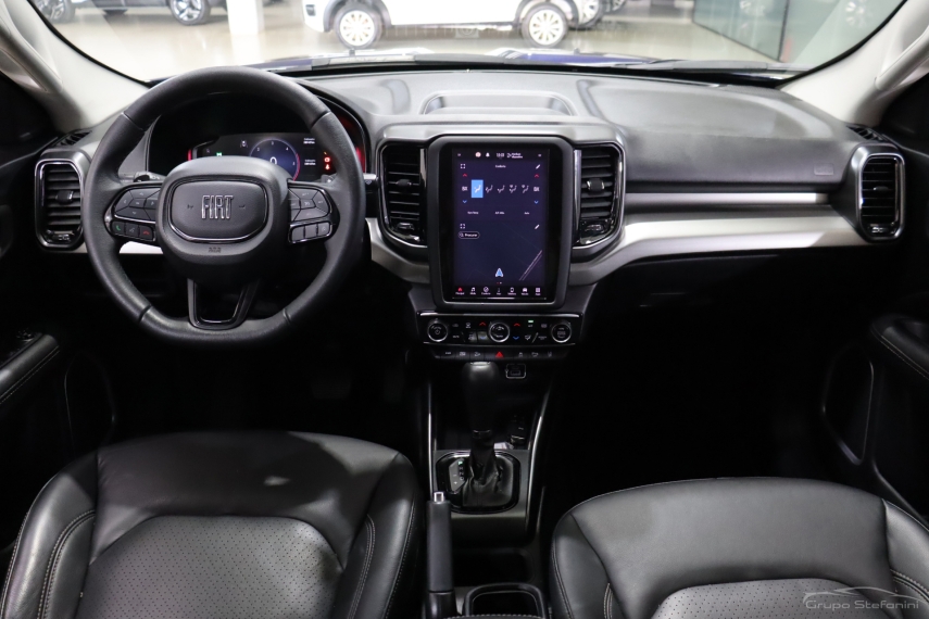 fiat toro 2.0 16v turbo diesel volcano 4wd at9 4p automatico 20235