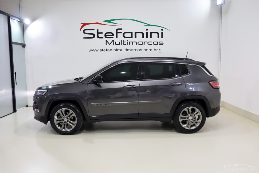 jeep compass 1.3 t270 turbo flex longitude at6 4p automatico 20239