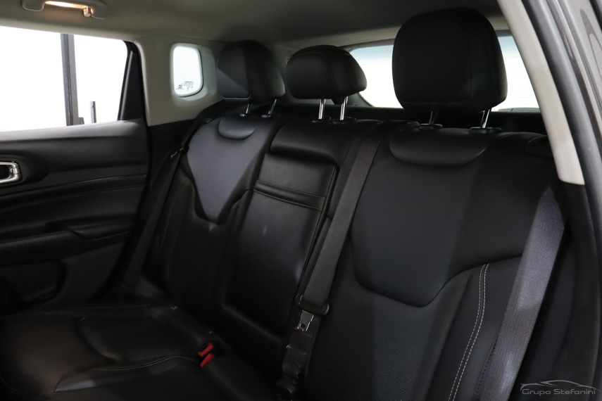 jeep compass 1.3 t270 turbo flex longitude at6 4p automatico 20237