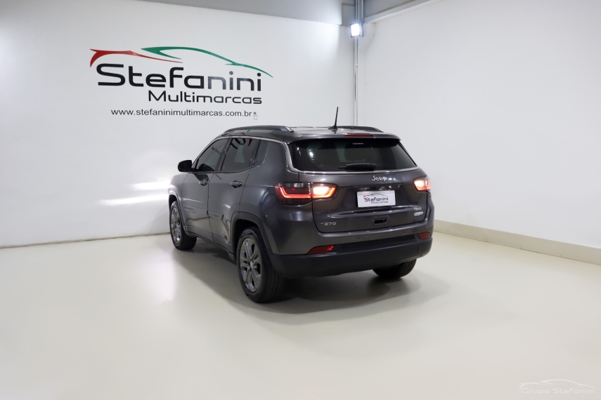 jeep compass 1.3 t270 turbo flex longitude at6 4p automatico 202312